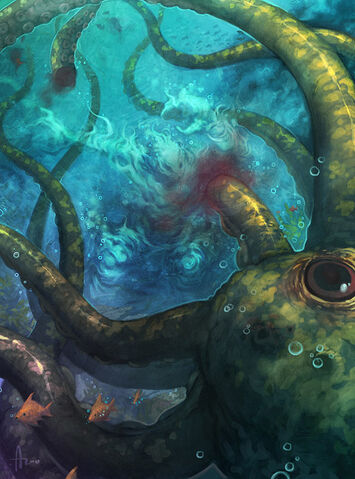 Plik:Archomental Battle by nJoo.jpeg