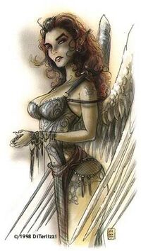 Erinyes