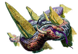 Fiendworm