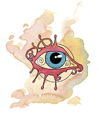 Odyn symbol