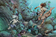 Crimson Coast Coral Reef by FStitz.jpg