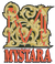 Mystara logo