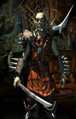 Dak'kon