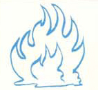 Agni Symbol