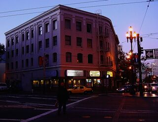 Chase hotel