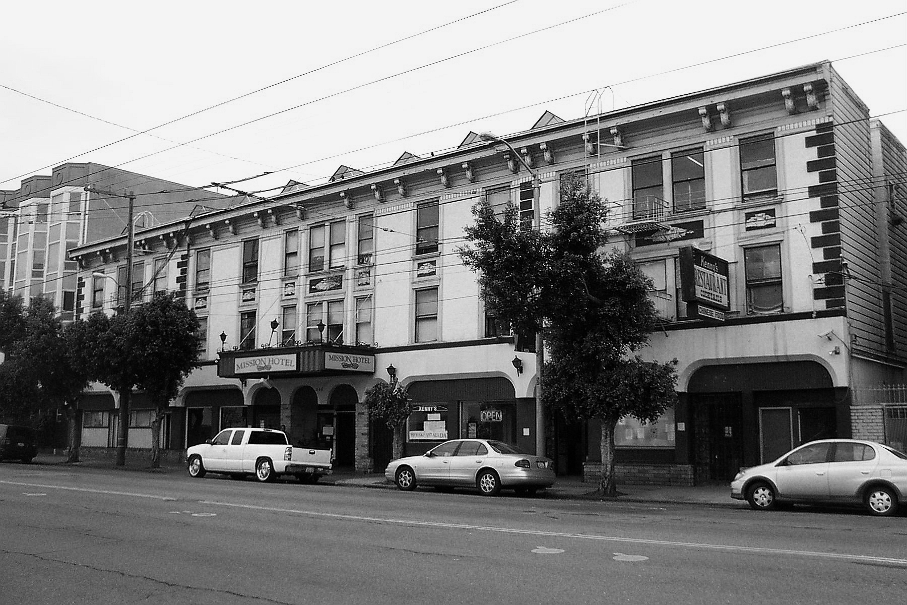 Mission Hotel | San Francisco Homeless Resource | FANDOM ...