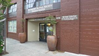 Svdp wellness center