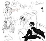 Critic sketch by criticu-d6xnggj
