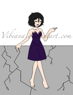 Aria earthquake