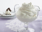 Whippedcream