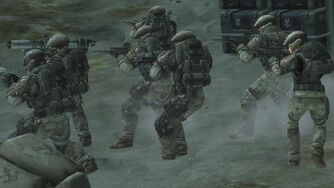 3rd Squad