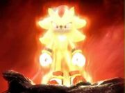 Super Shadow