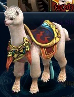 Alpaca