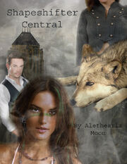 Shapeshifter central