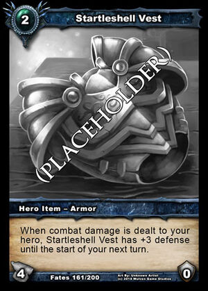 StartleshellPlaceholders