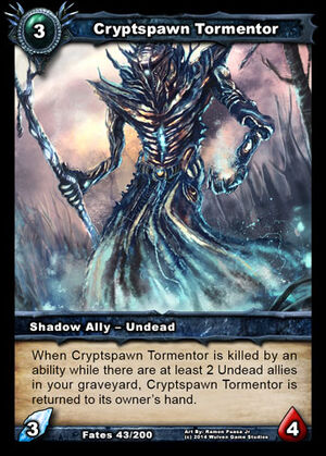 Cryptspawn
