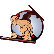 Man tonfa