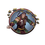 Character master