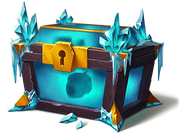 Chest XMAS16