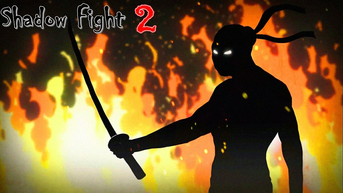 Image Shadow Fight 2 Wallpaper (2).jpg Shadow Fight Wiki FANDOM powered by Wikia