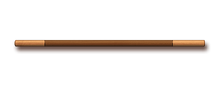 Weapon staff