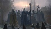 Firstcircle