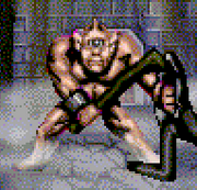 Cyclops