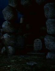 Charlottesgrave