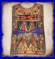 Godwood plate