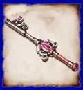 Mag key hilding