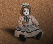 Vigsdoll
