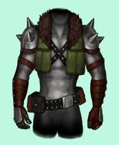 Armor lenny2