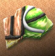 Greenglasspart
