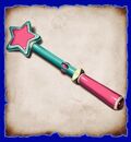 Kind star