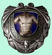 Seal of vitality