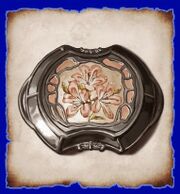 Seal of forceftnw