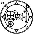 Amdusias-Sigil