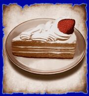 Angel souffle