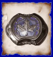 Seal of luckftnw