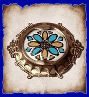 Seal of auraftnw