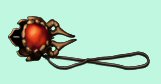Blood jewel