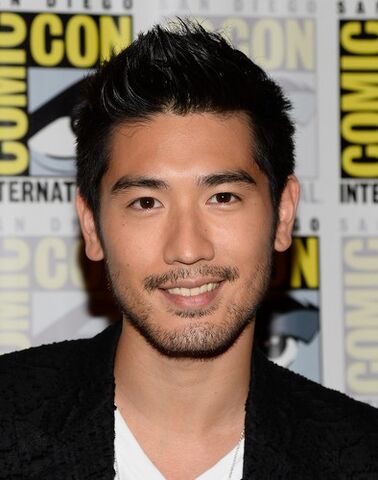 Archivo:Godfrey Gao.jpg