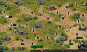SLO - Quest 40 - Waldec - route map
