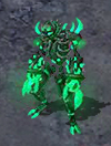 InfernalDemonofFlame Sprite