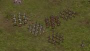 Genghis Khan(BF)