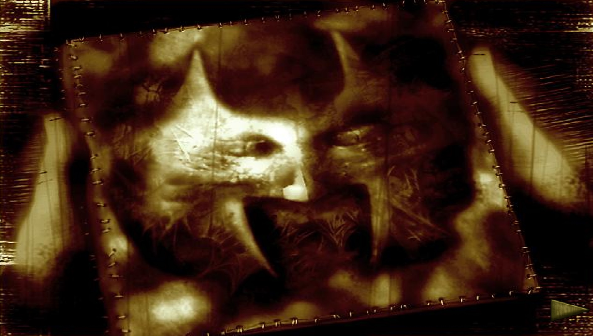 Book Of Shadows Shadowman Wiki Fandom Powered By Wikia