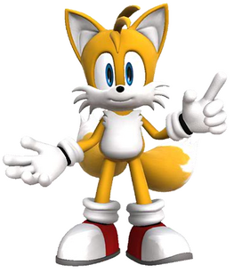Tails