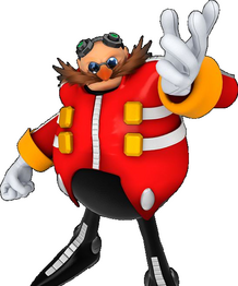 Eggman