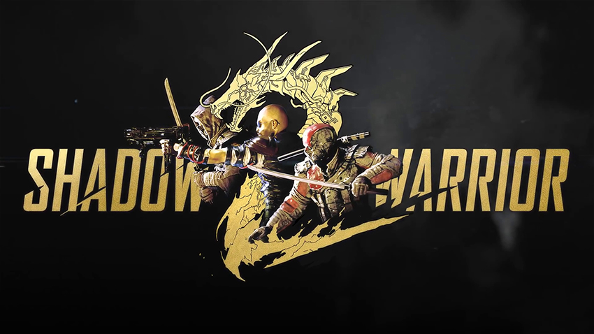 [Mature] Shadow Warrior 2