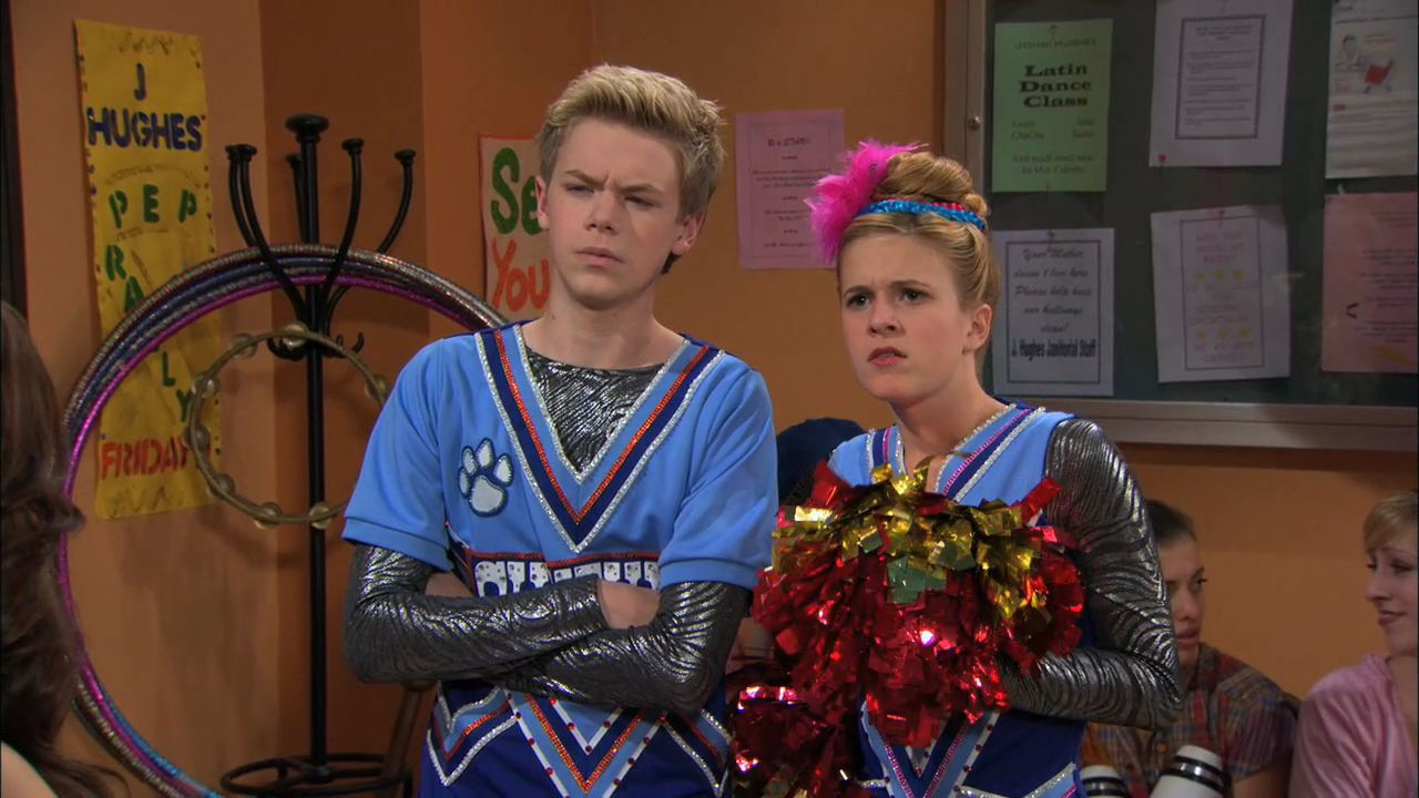 Gunther Hessenheffe Gallery Shake It Up Wiki FANDOM powered by Wikia